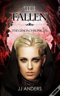 Capa do artigo The Fallen
