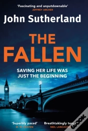 Capa do artigo The Fallen