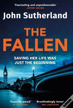 Capa do artigo The Fallen