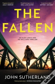 Capa do artigo The Fallen