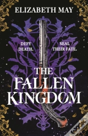 Capa do artigo The Fallen Kingdom