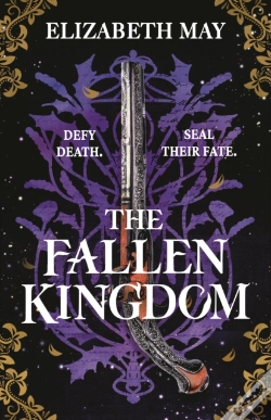 Capa do artigo The Fallen Kingdom