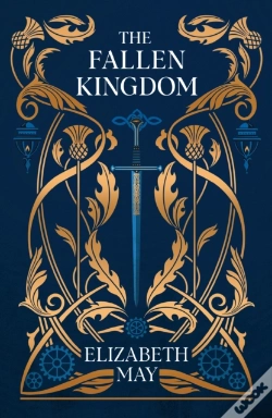 Capa do artigo The Fallen Kingdom
