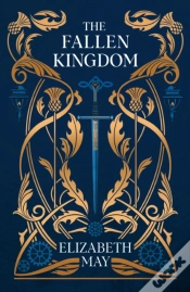 Capa do artigo The Fallen Kingdom