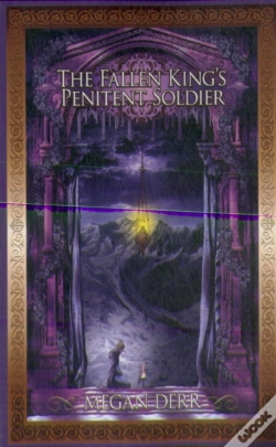 Capa do artigo The Fallen King'S Penitent Soldier