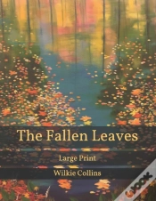Capa do artigo The Fallen Leaves