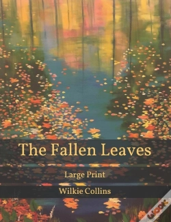Capa do artigo The Fallen Leaves