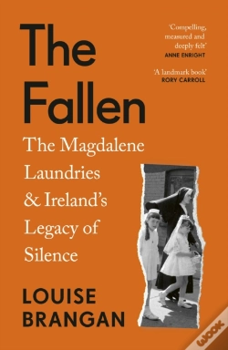 Capa do artigo The Fallen