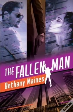 Capa do artigo The Fallen Man