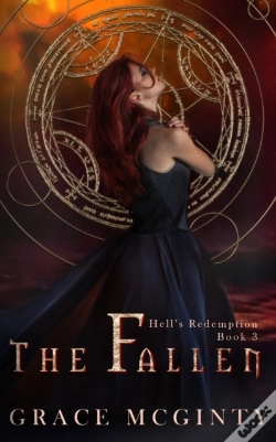Capa do artigo The Fallen