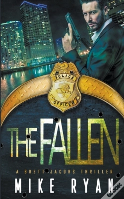 Capa do artigo The Fallen