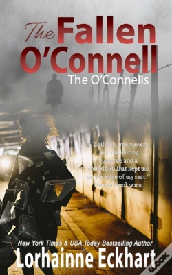 Capa do artigo The Fallen O'Connell