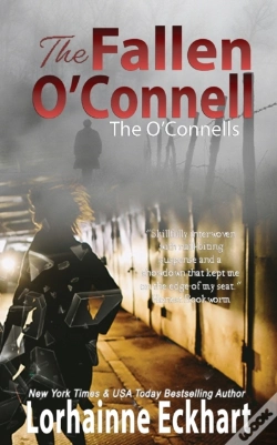 Capa do artigo The Fallen O'Connell