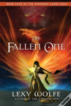 Capa do artigo The Fallen One