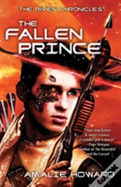 Capa do artigo The Fallen Prince