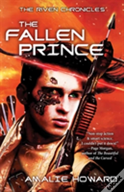 Capa do artigo The Fallen Prince