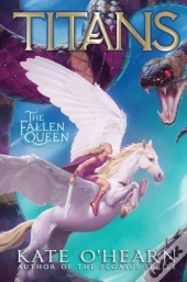 The Fallen Queen