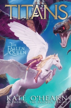 Capa do artigo The Fallen Queen