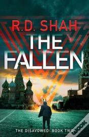 Capa do artigo The Fallen