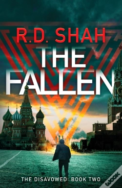 Capa do artigo The Fallen