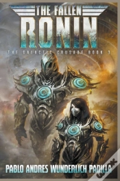 Capa do artigo The Fallen Ronin