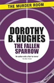 Capa do artigo The Fallen Sparrow