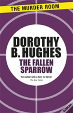 Capa do artigo The Fallen Sparrow