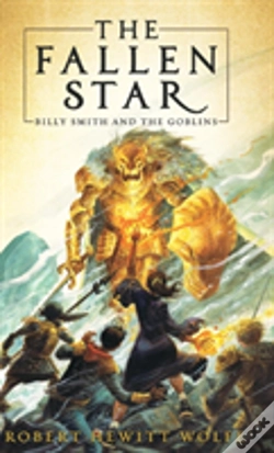 Capa do artigo The Fallen Star