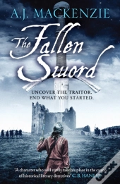 The Fallen Sword