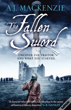 Capa do artigo The Fallen Sword