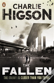 Capa do artigo The Fallen (The Enemy Book 5)