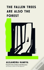 Capa do artigo The Fallen Trees Are Also The Forest