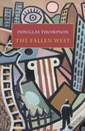 Capa do artigo The Fallen West