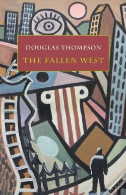 Capa do artigo The Fallen West