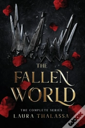 Capa do artigo The Fallen World