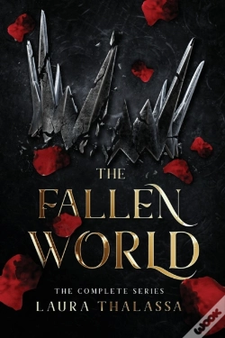 Capa do artigo The Fallen World