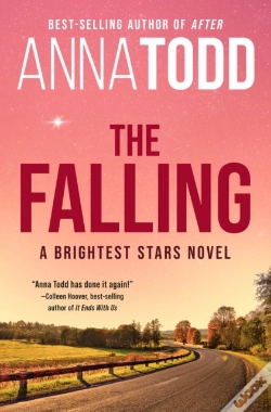 Capa do artigo The Falling