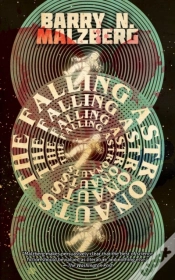 Capa do artigo The Falling Astronauts