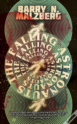 Capa do artigo The Falling Astronauts