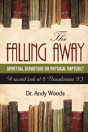 The Falling Away - Preview