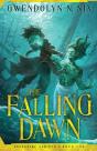 The Falling Dawn (Celestial Scripts Book 1) - Preview