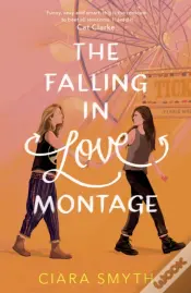 The Falling In Love Montage