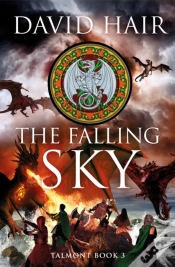 Capa do artigo The Falling Sky