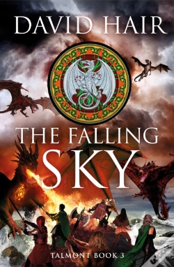 Capa do artigo The Falling Sky