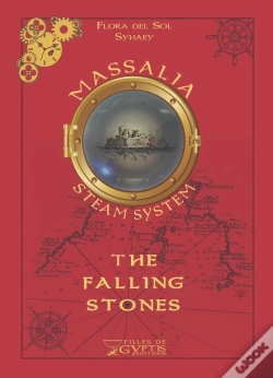 Capa do artigo The Falling Stones