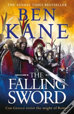 Capa do artigo The Falling Sword