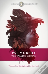 The Falling Woman