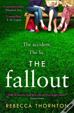Capa do artigo The Fallout