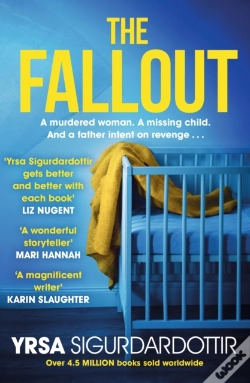 Capa do artigo The Fallout