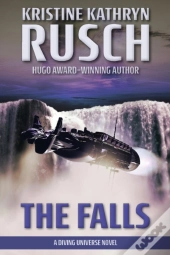 The Falls: A Diving Universe Novel